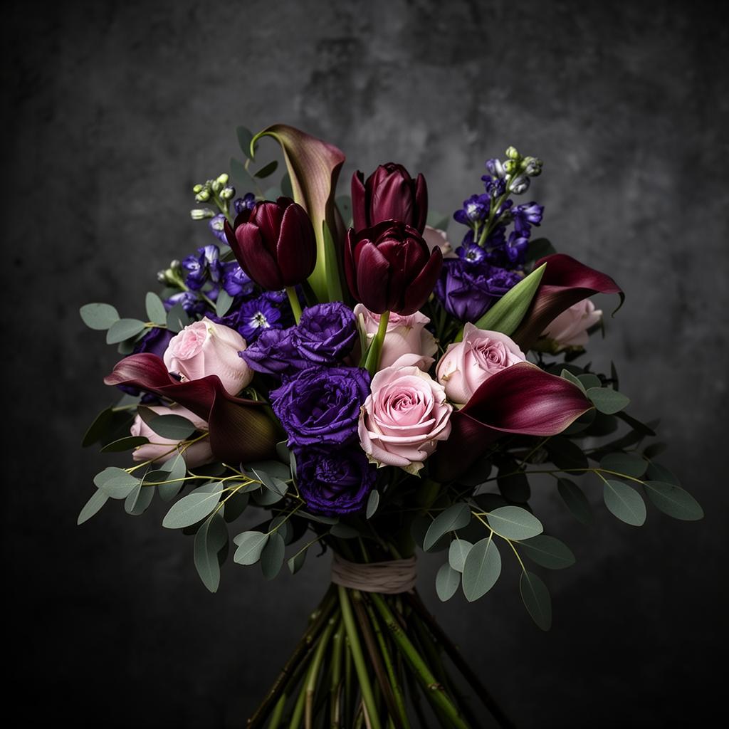 Qué regalar en lugar de rosas rojas