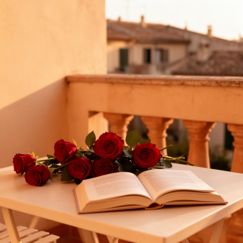 Sant Jordi en Alicante: la tradición de la rosa y el libro el 23 de abril
