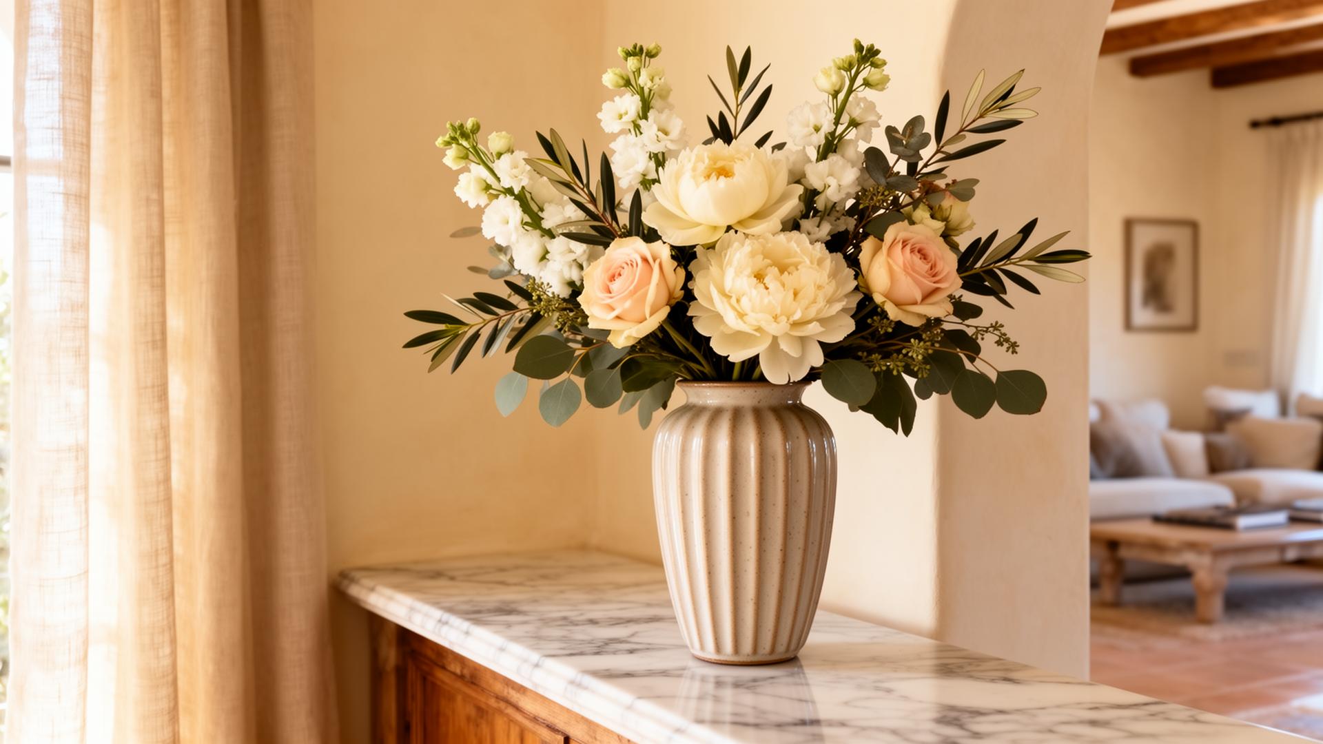 Brisalta Flower Club
