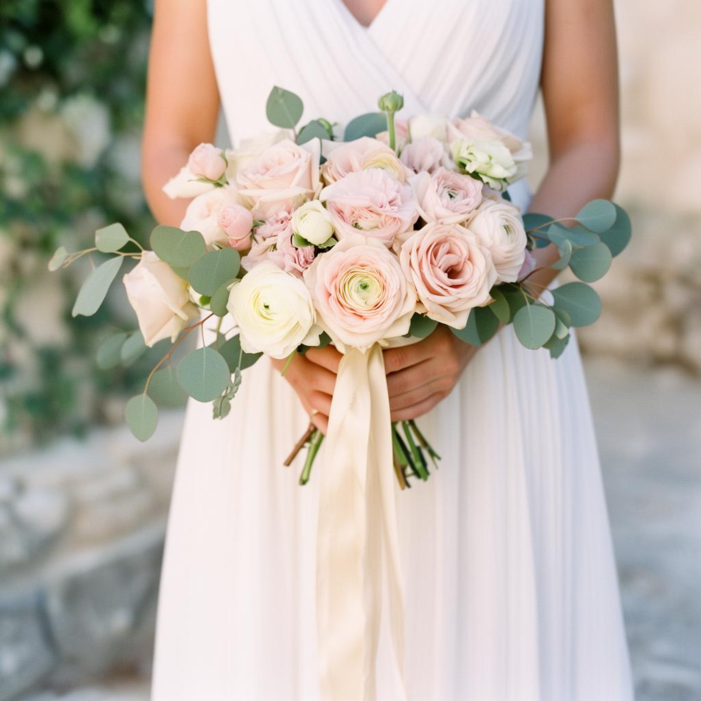 Ramo de novia