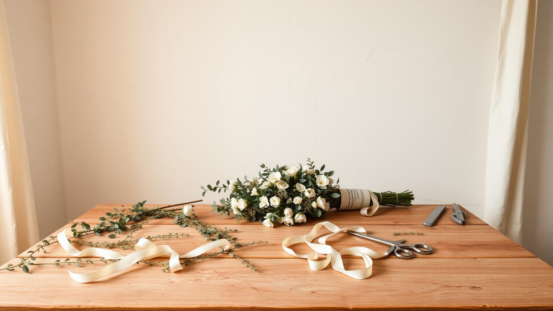 Brisalta seasonal bouquet collection in Alicante
